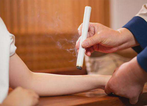 艾灸時(shí)煙大怎么辦？有什么解決的好方法？